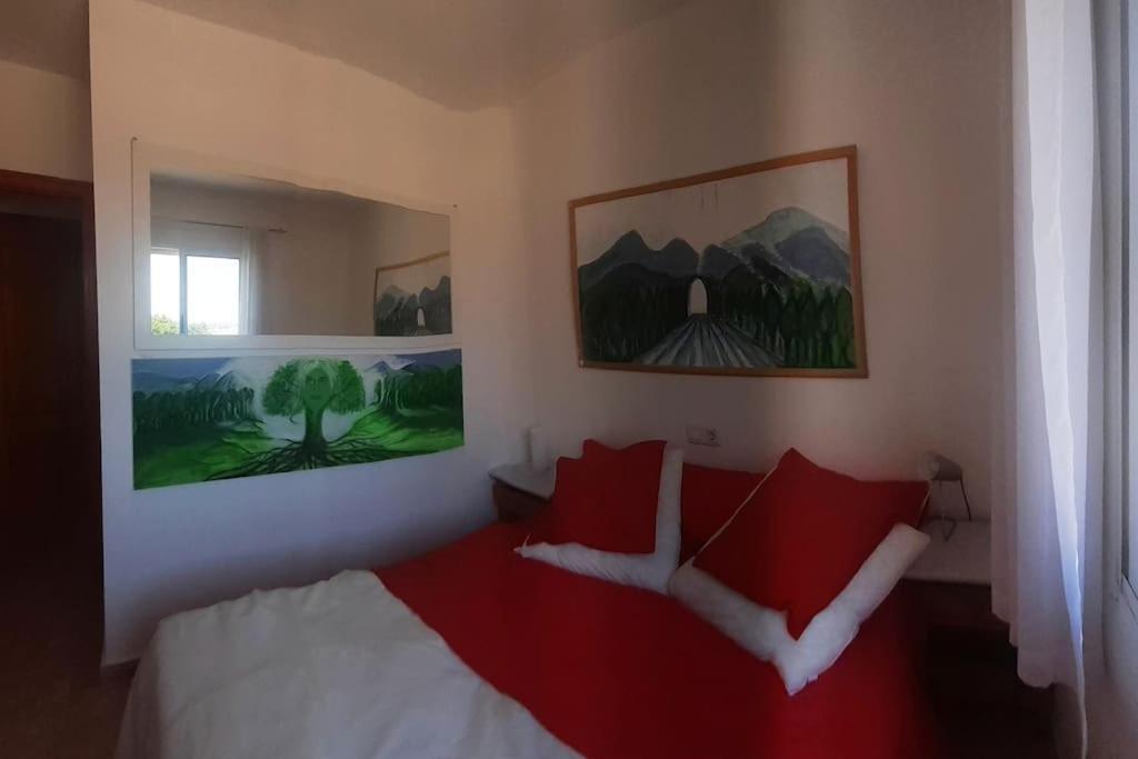 Adventure Harbour Apartamento Torrevieja Exterior foto