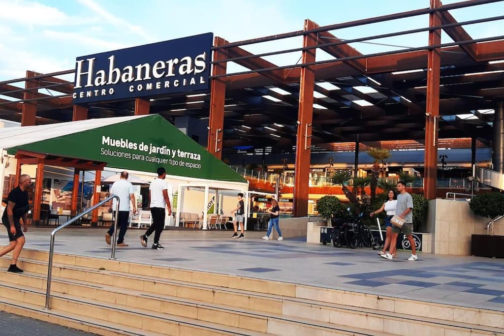 Adventure Harbour Apartamento Torrevieja Exterior foto