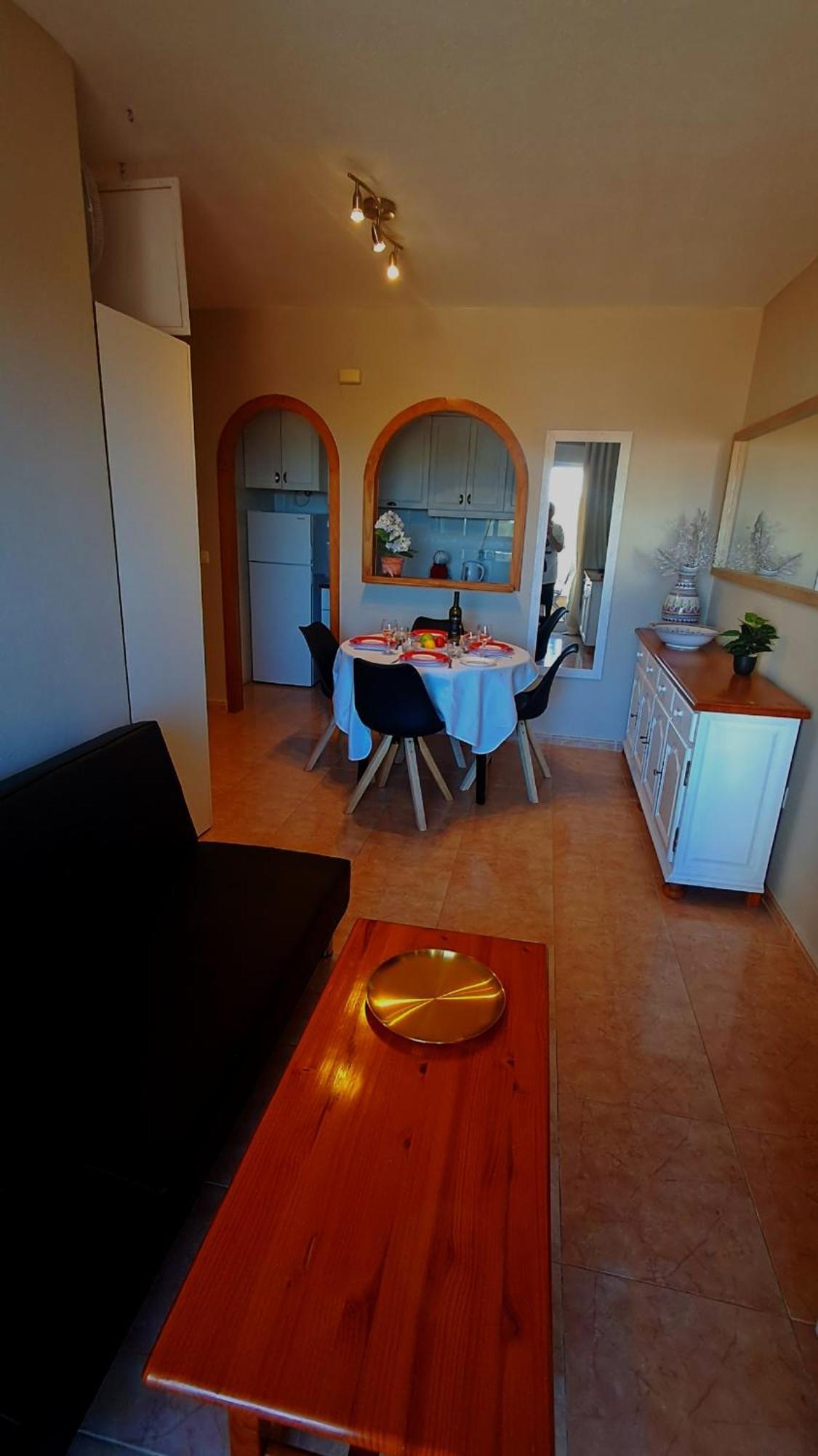 Adventure Harbour Apartamento Torrevieja Exterior foto