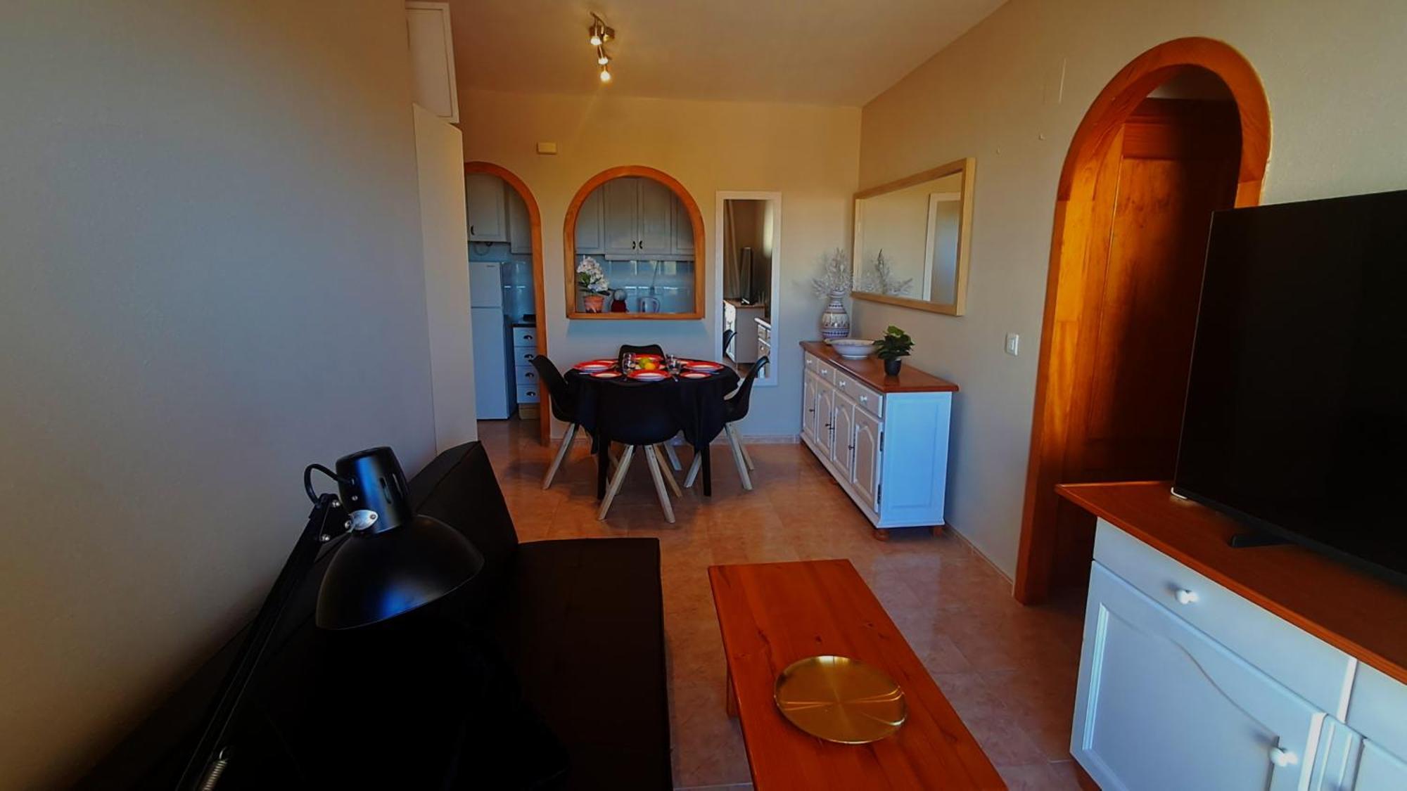 Adventure Harbour Apartamento Torrevieja Exterior foto